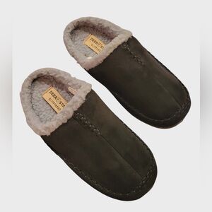 Deer Stags Nordic Men's slip on indoor/outdoor slippers 8W